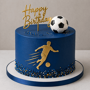 Tegz baller Cakes In Lagos