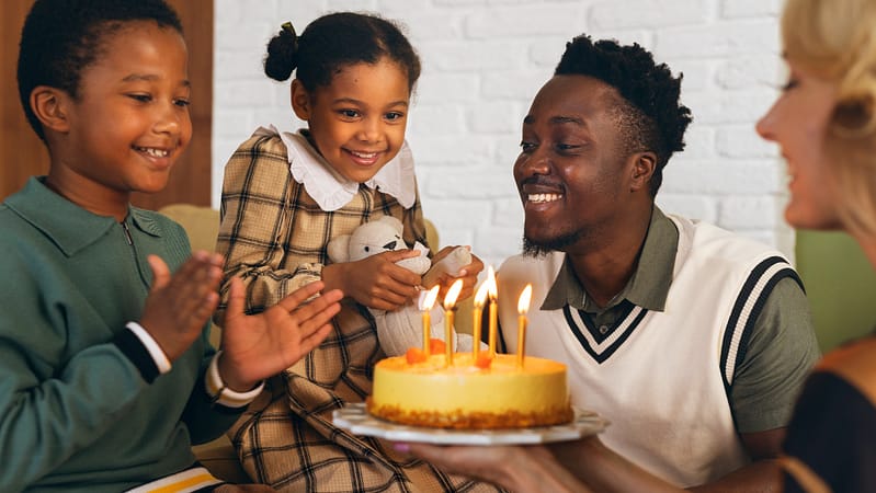 How to Choose the Perfect BirthdayCake for Your Child