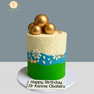 express cakes in Lagos