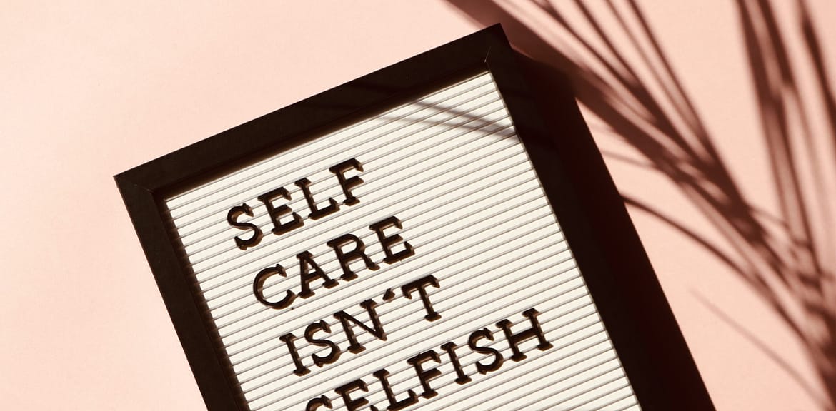 Self-care