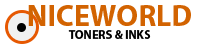 Niceworld New logo