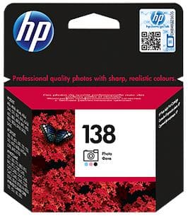 Original hp 138 ink In Lagos
