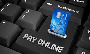 online payment