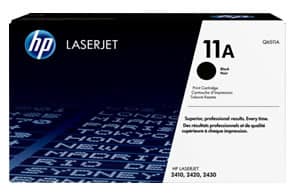 Buy Original Hp Laserjet Cartridge in Lagos HP-11A-TONER