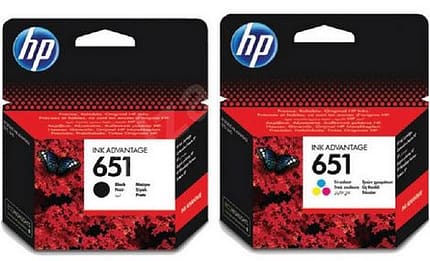 Original hp 651 ink In Lagos