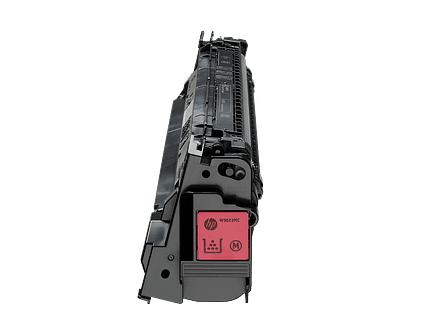 HP 658X High Yield Magenta Original LaserJet Toner Cartridge (W2003X)