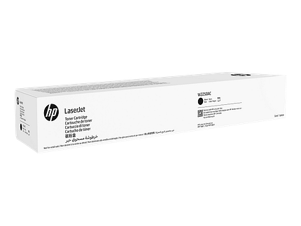 HP W2250AC Black Contract Original LaserJet Toner Cartridge (W2250AC)