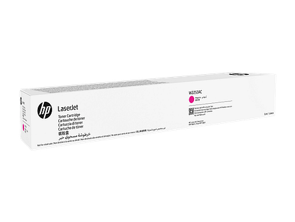 HP W2253AC Magenta Contract Original LaserJet Toner Cartridge (W2253AC)