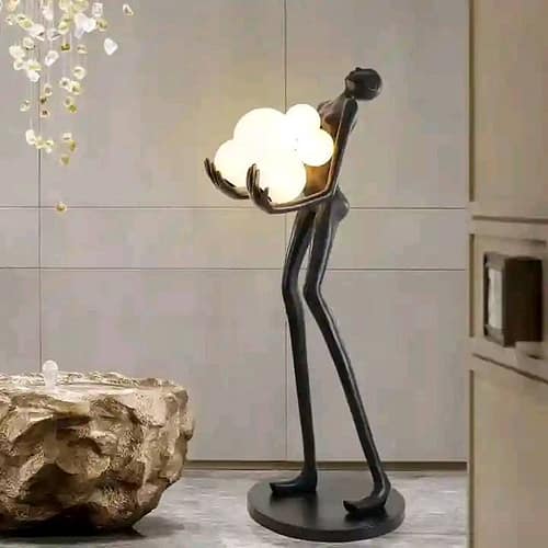 Modern LED Chandeliers Fixtures For Dining Room Bedroom-