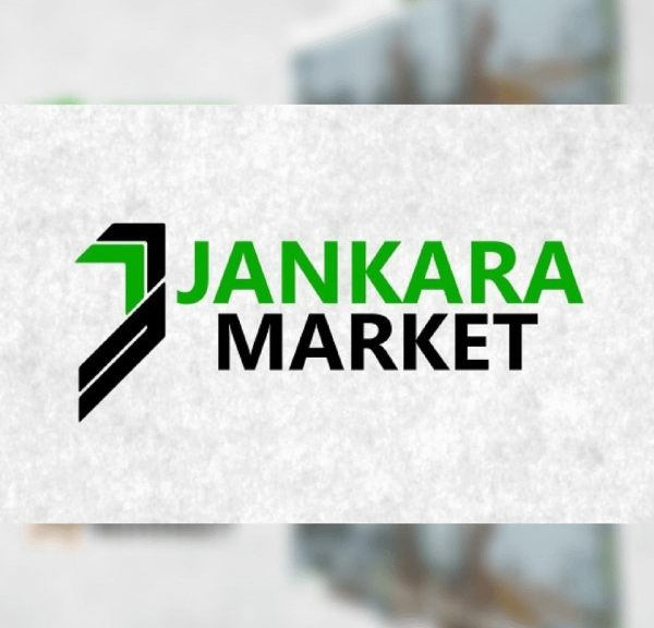 Jankara Market