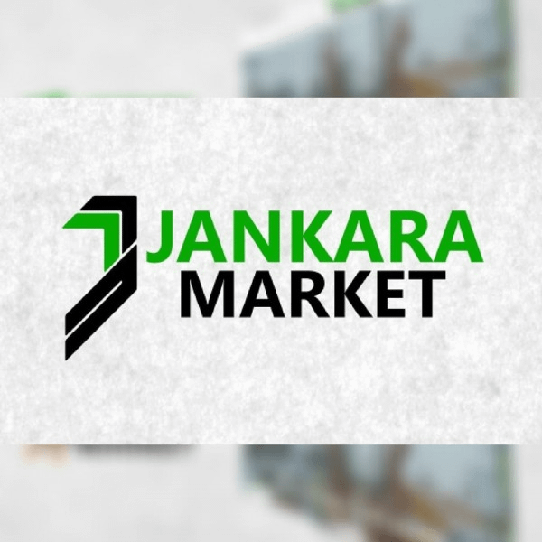 Jankara Market