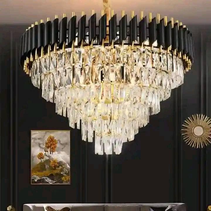 Chandelier LIGHT In Lagos-1 Chandelier LIGHT In Lagos-