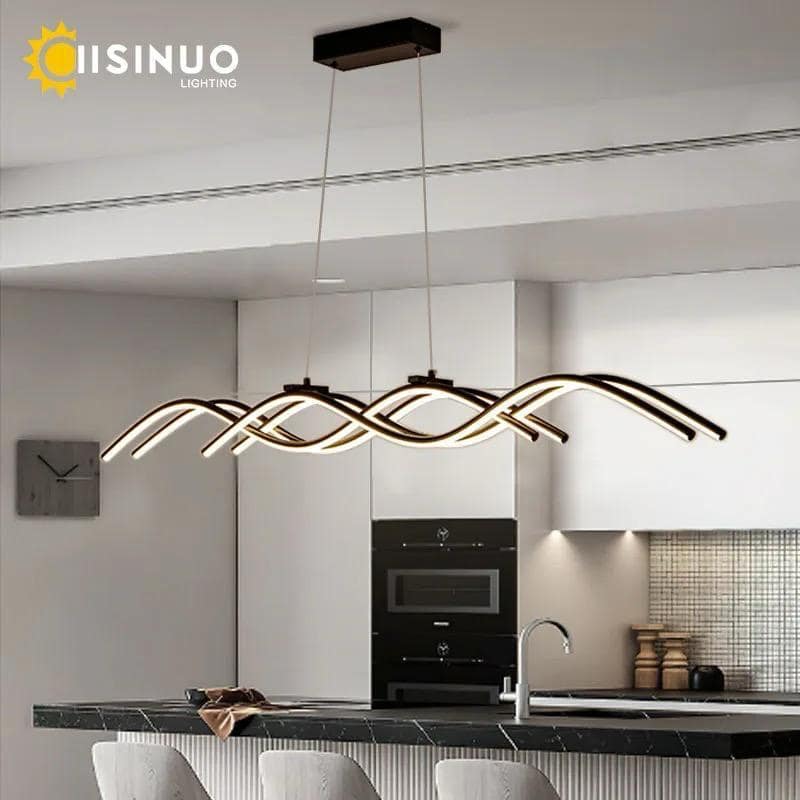 Where to buy chandeliers in lagos Modern Led Adjustable Dining Room Kitchen Chandelier Lights Modern Led Adjustable Dining Room Kitchen Chandelier Lights